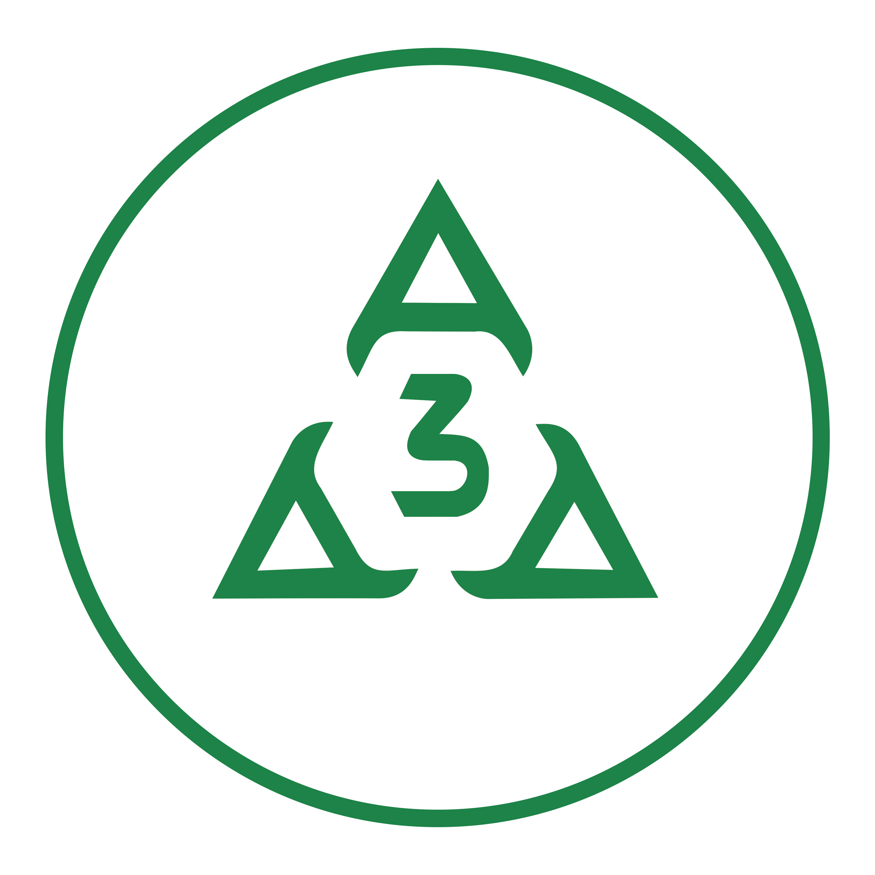 3A Logo